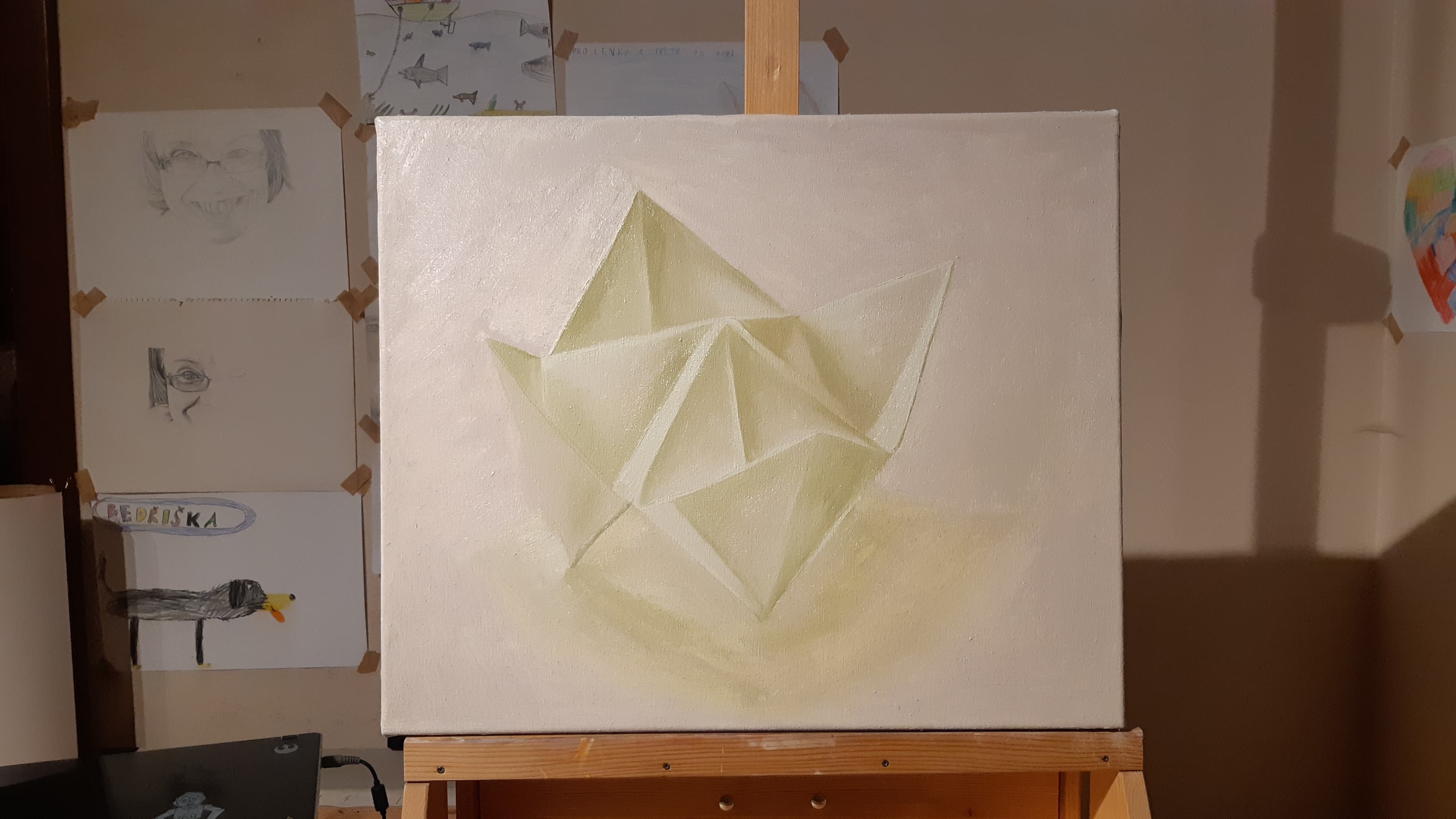 Nebe, peklo, ráj