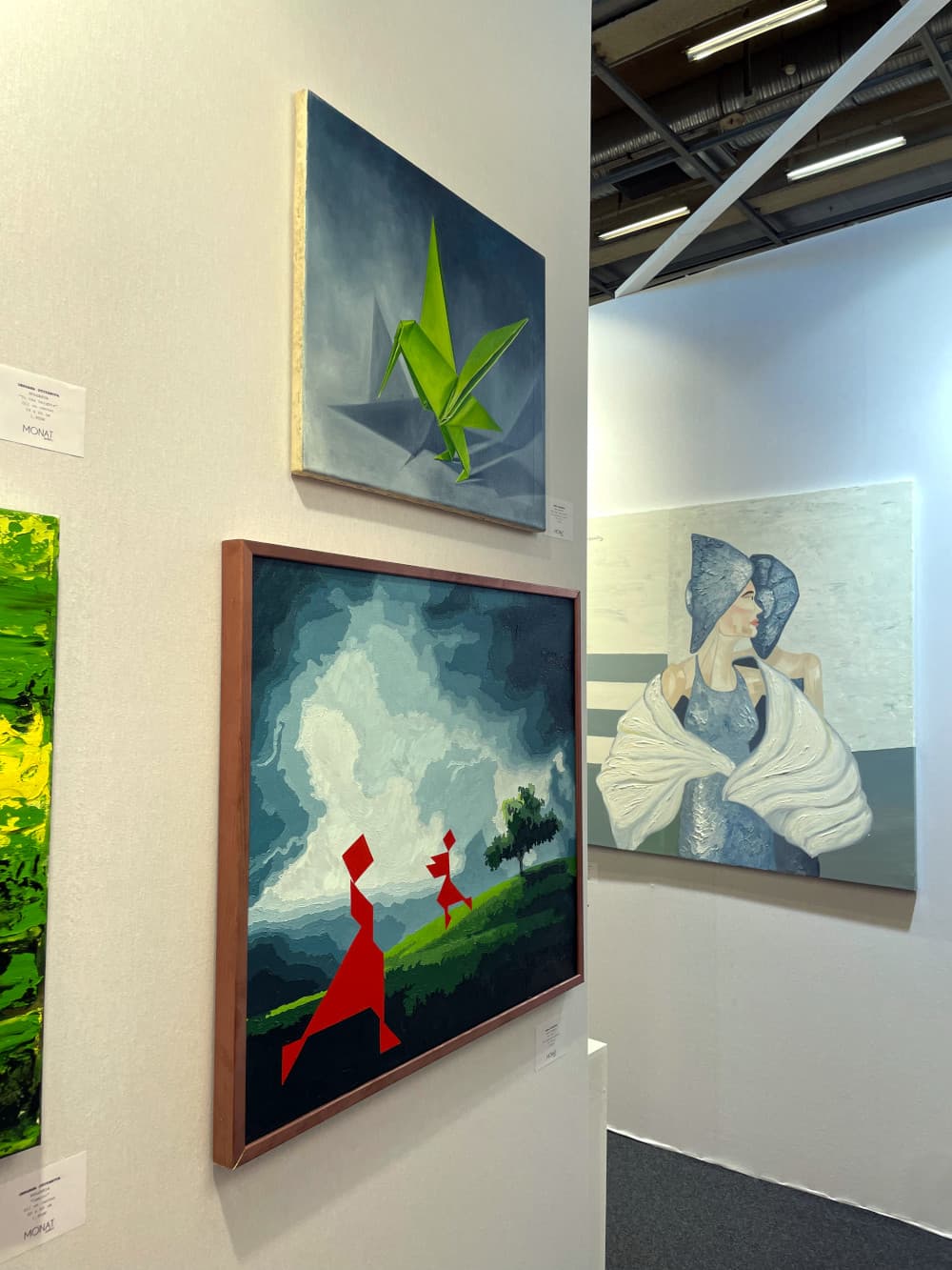 Fair Art Paris